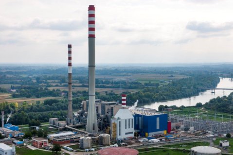 50+ godina proizvodnje energije na lokaciji TETO Sisak sa naglaskom na tranziciju prema obnovljivim izvorima korištenjem biomase i sunčeve energije